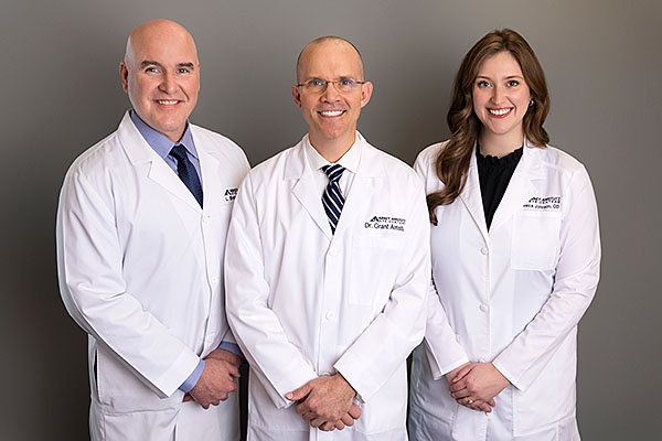 OUR DOCTORS